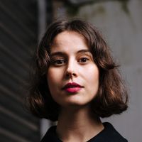 Amira Hentati's Photo