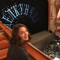 Irina Karpovtseva的照片