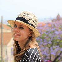 Liisa Hanvere's Photo