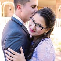 Le foto di Aleah & Zach Farrell