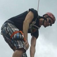 Matthias Tonndorf's Photo