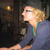 Ola Fabisiak's Photo