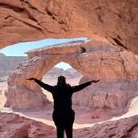 Narjes Gabes's Photo