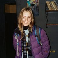 Valerie Shvachko的照片