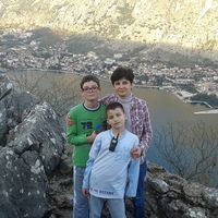 Sandra Vasic Fildeak's Photo