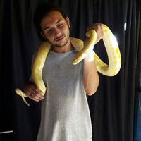 Fotos von Nahue Brizuela