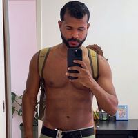 Rodrigo Santos's Photo