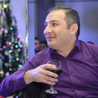 Zaur Dadashzadeh's Photo