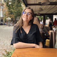 Dariya Starishko's Photo