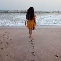 Hetvi Gandhi's Photo