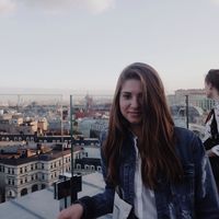 Le foto di Liliya Golovanova