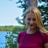 Daiga Dinija Bistere's Photo