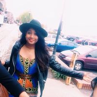 Srinidhi Chaganty's Photo