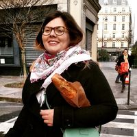 Vanessa Robadey的照片