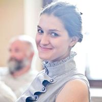 Liza Zhdankova的照片