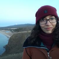 Laila Nazari的照片