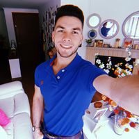 Fotos de Paulo Zadit Mendivelso Osorio