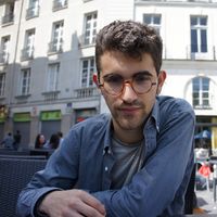 Photos de Jules Salmon