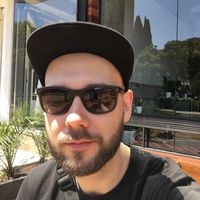 Nikita Stolyarov's Photo