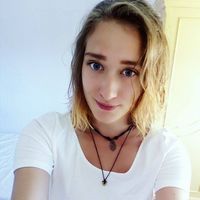 Katerina Synkova's Photo