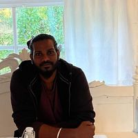 iyyanar Auro's Photo