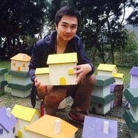 Photos de Aaron Chen