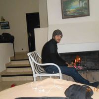 Simo Berkane's Photo