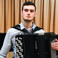 Sergey Sadovoy的照片