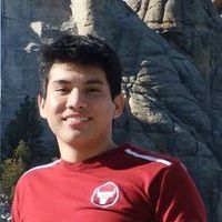 Gianmarco Merino的照片