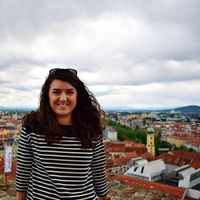 Cassie Messerle's Photo