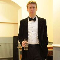 Marco Bonvillian's Photo