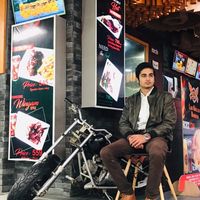 Zdjęcia użytkownika Usman Saud