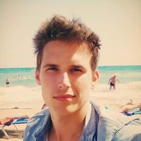 Szymon Majewski的照片