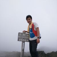 Hillman Hsu的照片