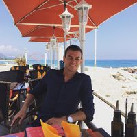 Oleg Abramov的照片