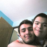 Cesar Adrian Garcia-Carreon's Photo