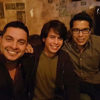 Alberto Rodriguez的照片