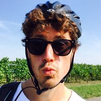 Tobias Ingenhoven's Photo