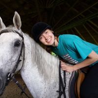 Katarzyna Chanowska的照片