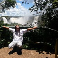 Helio Lima Custodio da Silva's Photo