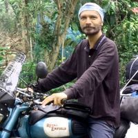 Suhas "B" Patil 's Photo