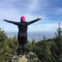 Petra Ivankova's Photo