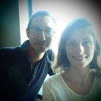 Laurent et Maëlle P.'s Photo