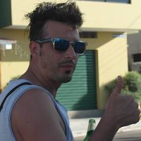 Фотографии пользователя Fede Morello