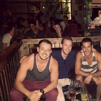 Eliyahu Brand's Photo