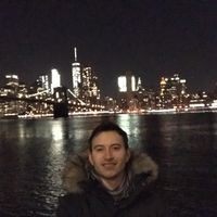 Alvaro Andrés  Romero's Photo