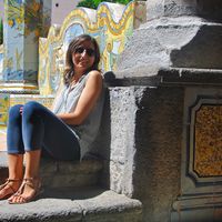 Francesca De Grazia's Photo