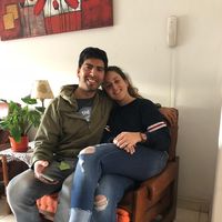 Agustina Monzon的照片