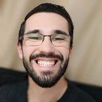 João Guilherme Tasca Pereira's Photo