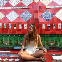 Fotos von Maeva Ullmann